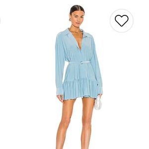 Norma Kamali dress. Never worn before but cannot return
